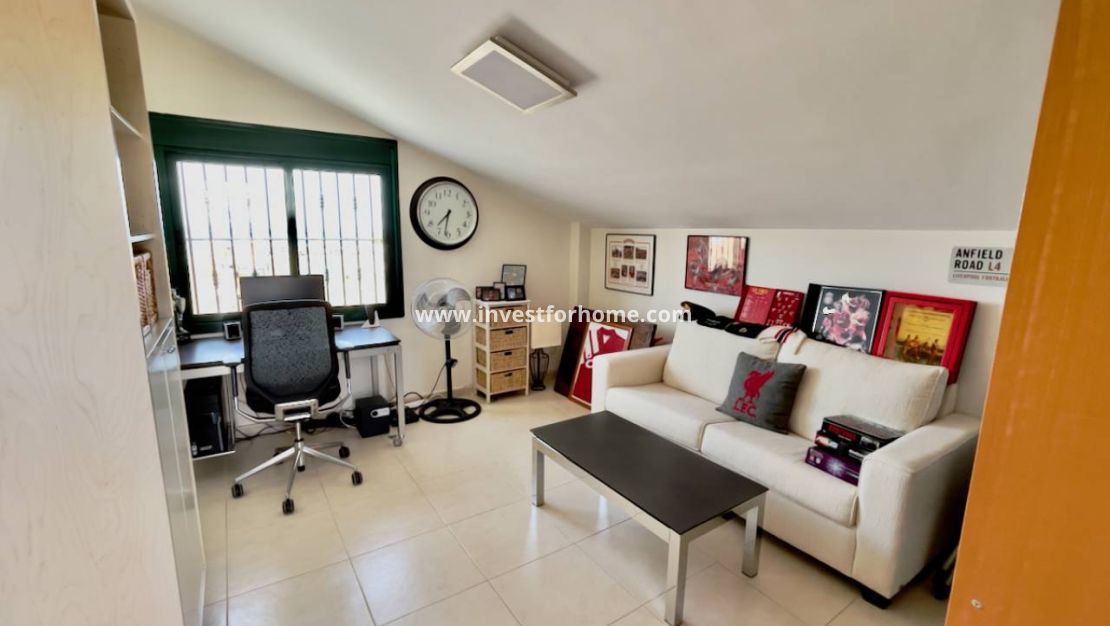 Reventa - Chalet - Rojales - Costa Blanca