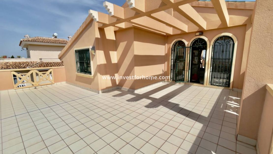 Reventa - Chalet - Rojales - Costa Blanca