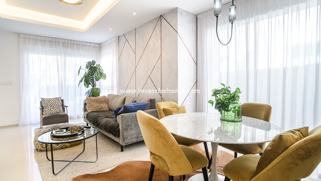 Reventa - Chalet - Rojales - Costa Blanca