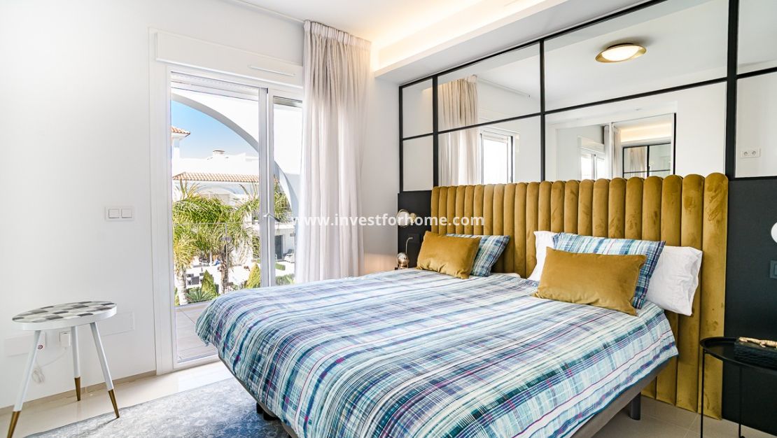 Reventa - Chalet - Rojales - Costa Blanca
