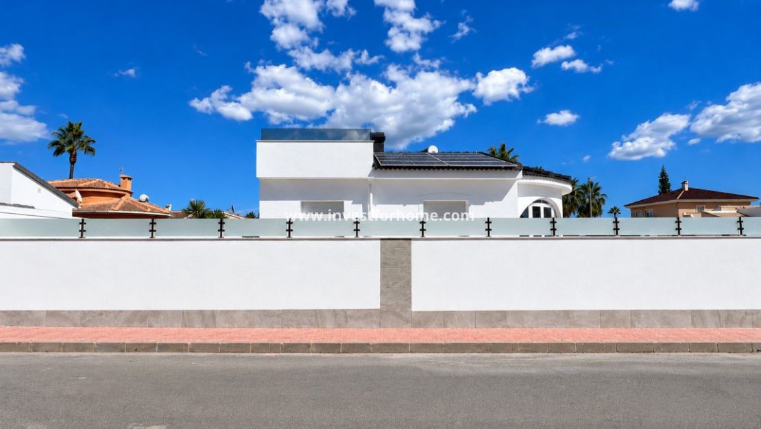 Reventa - Chalet - Rojales - Costa Blanca