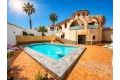 Reventa - Chalet - Rojales - Costa Blanca