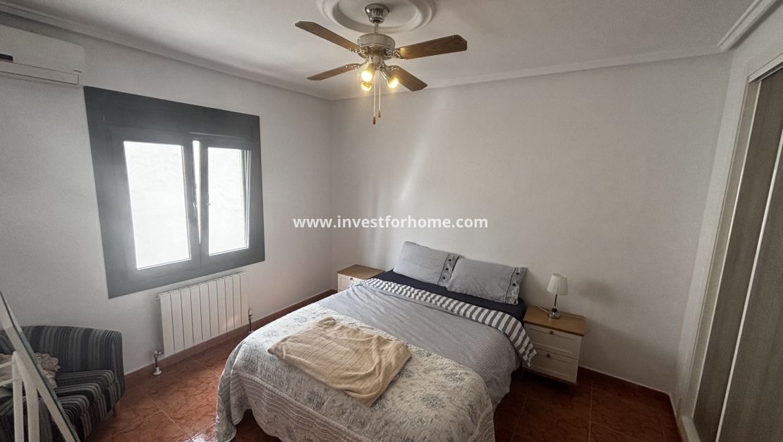 Reventa - Chalet - Rojales - Costa Blanca