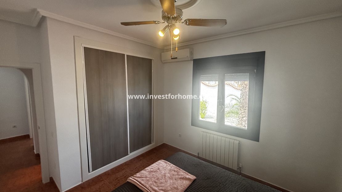 Reventa - Chalet - Rojales - Costa Blanca