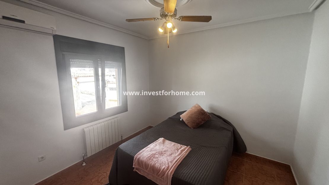 Reventa - Chalet - Rojales - Costa Blanca
