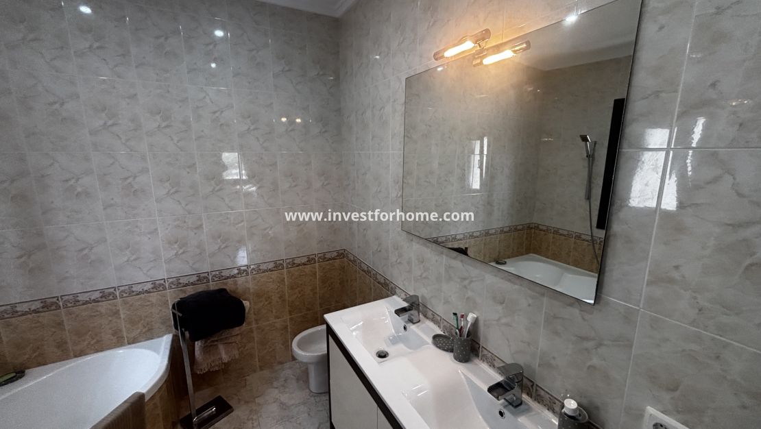 Reventa - Chalet - Rojales - Costa Blanca