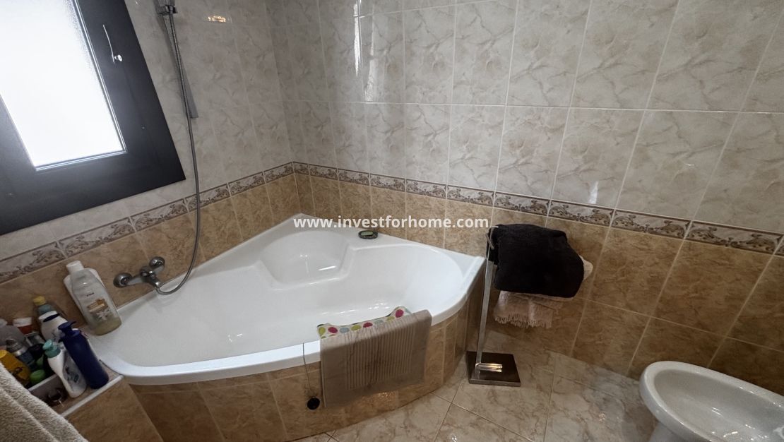 Reventa - Chalet - Rojales - Costa Blanca