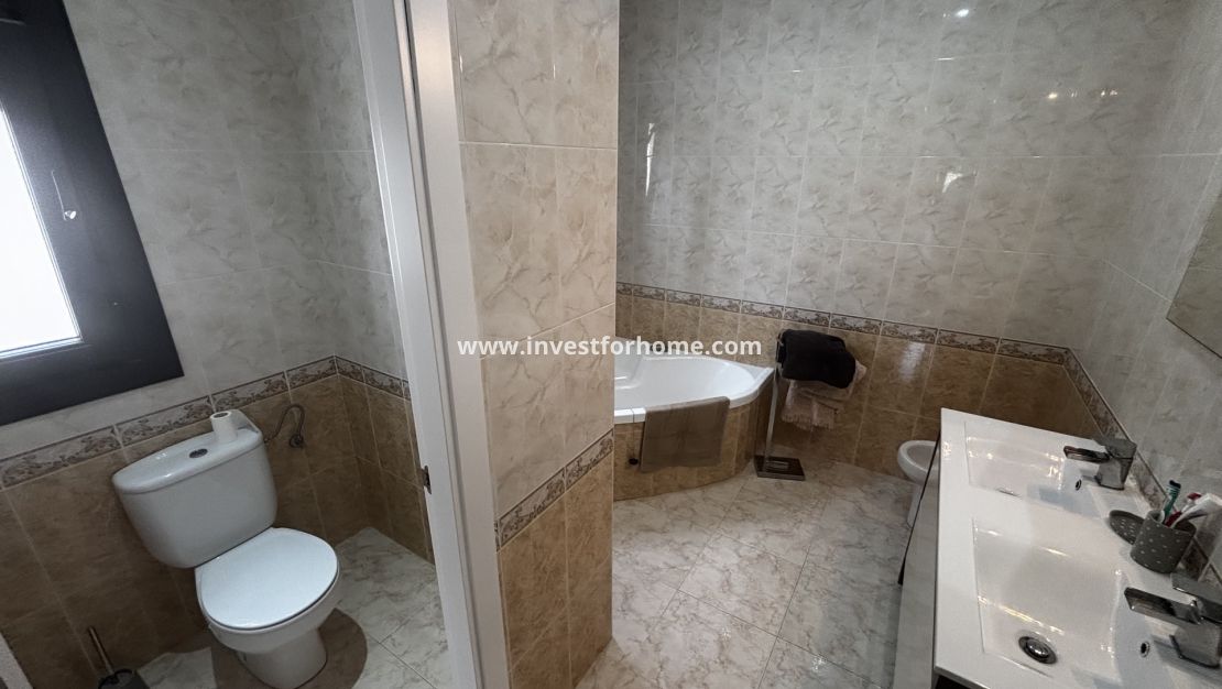 Reventa - Chalet - Rojales - Costa Blanca