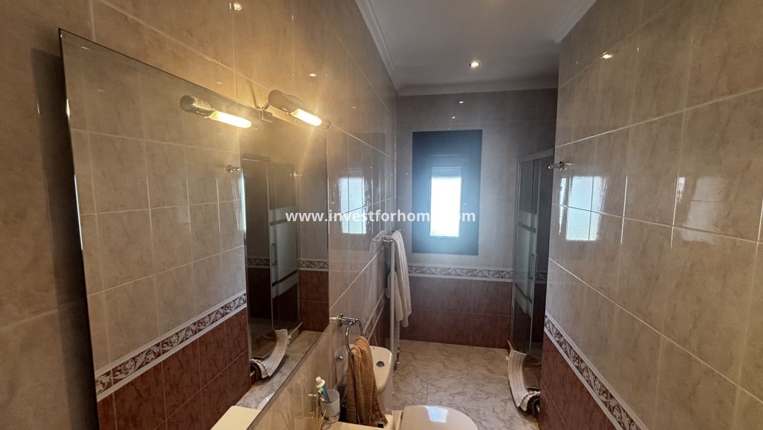 Reventa - Chalet - Rojales - Costa Blanca