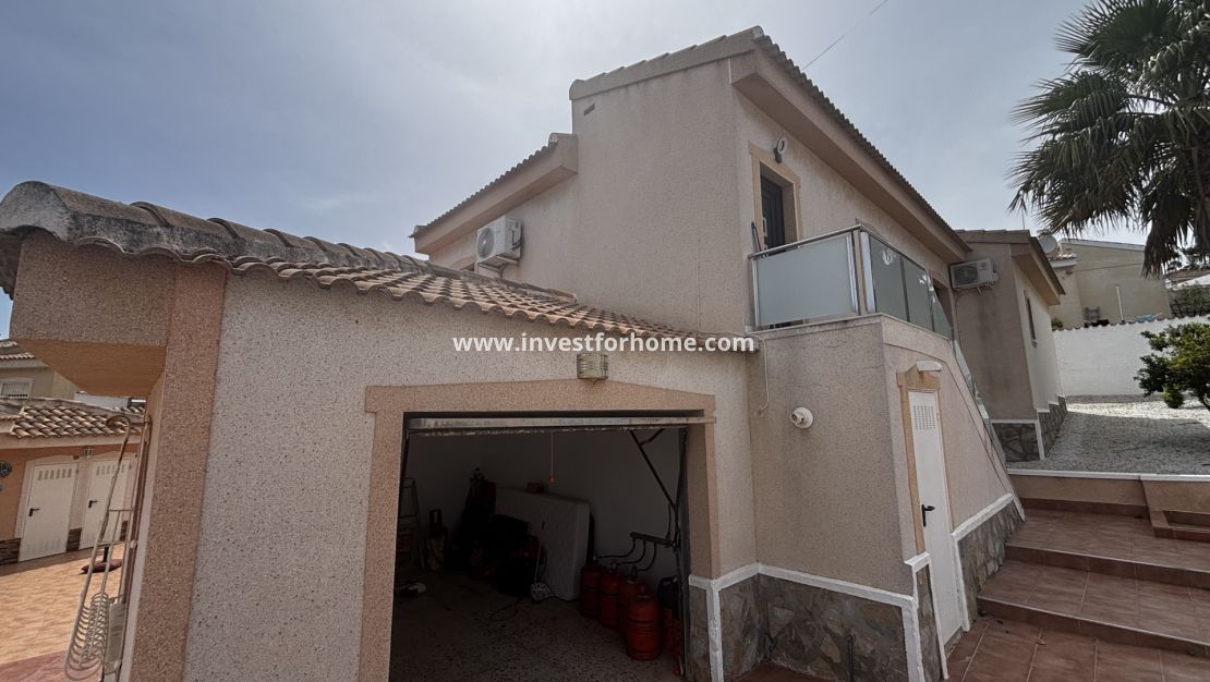 Reventa - Chalet - Rojales - Costa Blanca