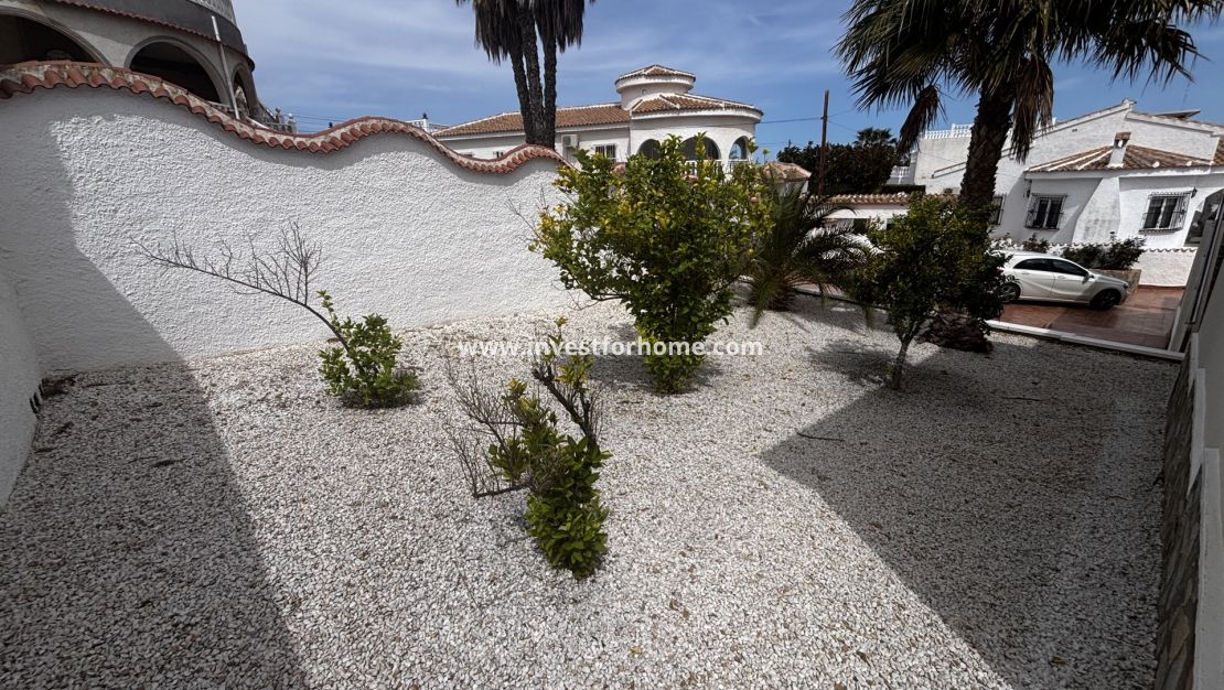 Reventa - Chalet - Rojales - Costa Blanca