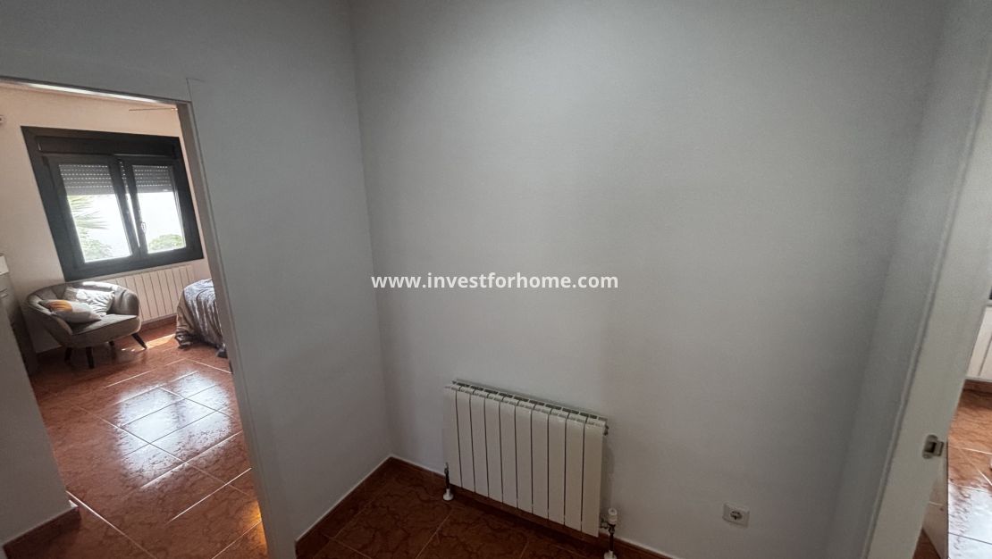 Reventa - Chalet - Rojales - Costa Blanca