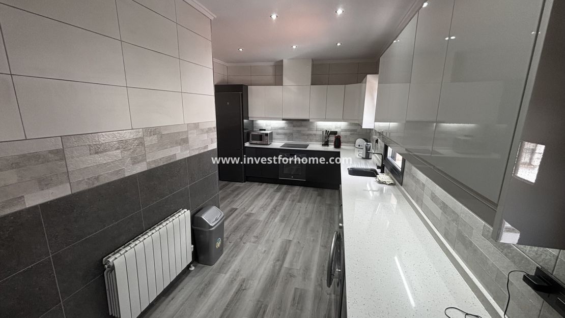 Reventa - Chalet - Rojales - Costa Blanca