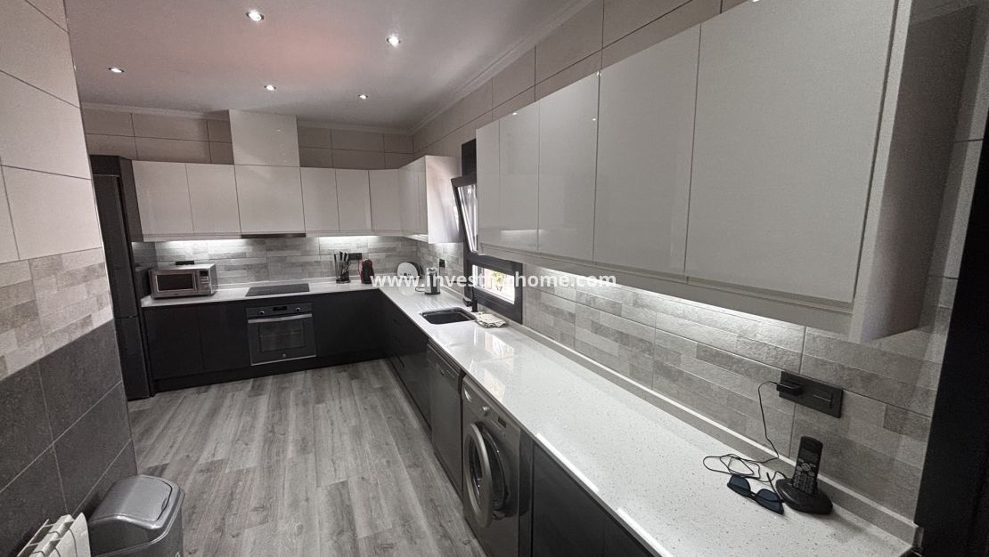 Reventa - Chalet - Rojales - Costa Blanca