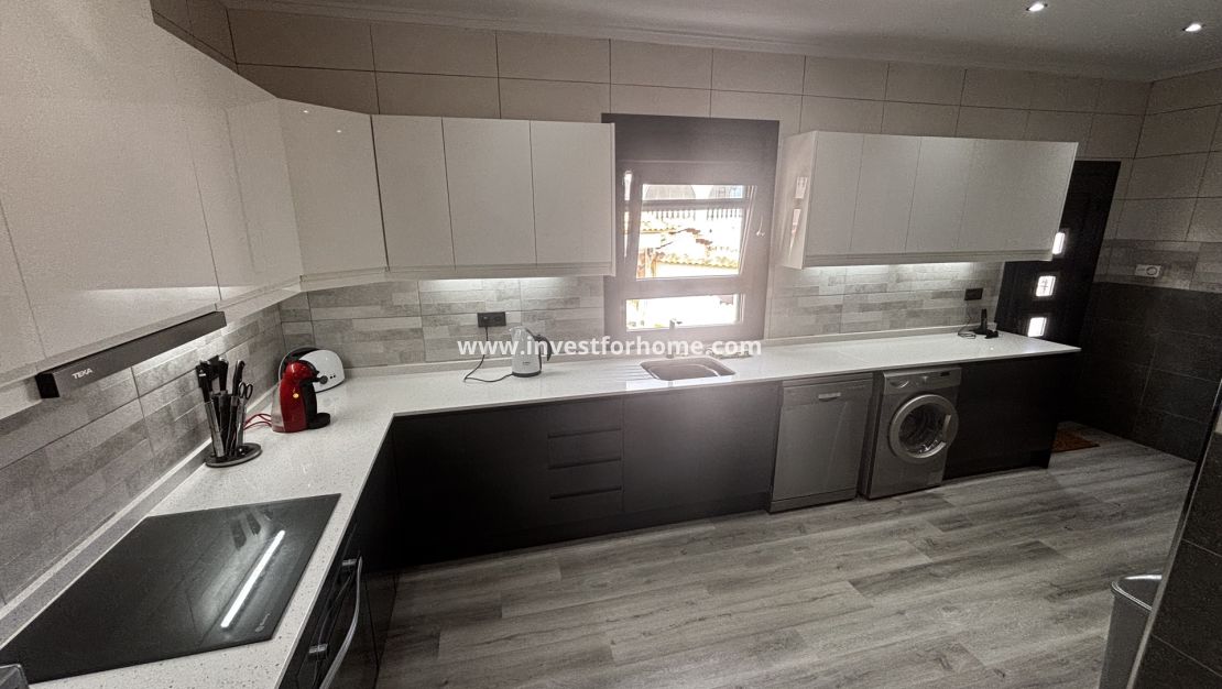 Reventa - Chalet - Rojales - Costa Blanca