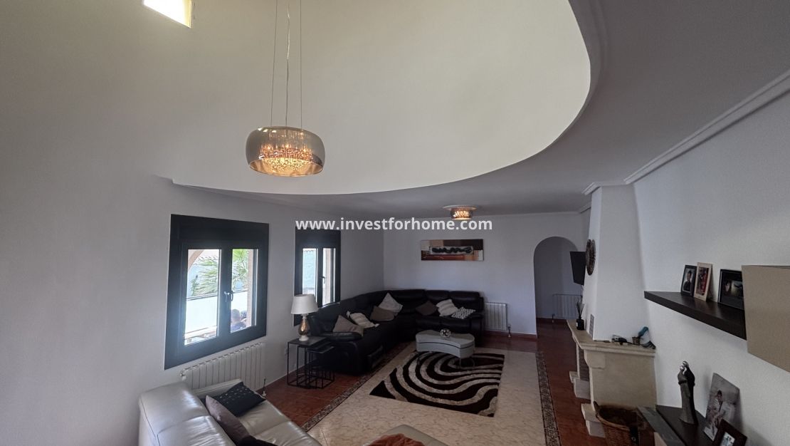 Reventa - Chalet - Rojales - Costa Blanca