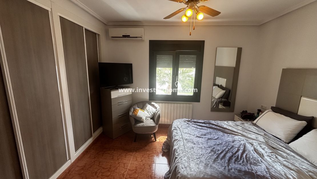 Reventa - Chalet - Rojales - Costa Blanca