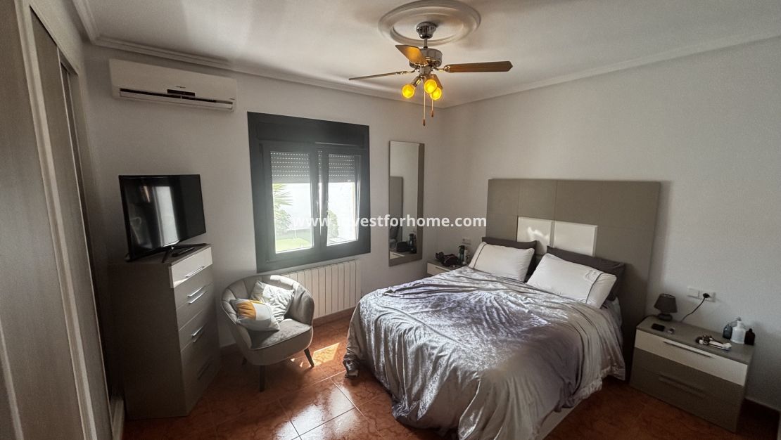 Reventa - Chalet - Rojales - Costa Blanca