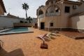 Reventa - Chalet - Rojales - Costa Blanca