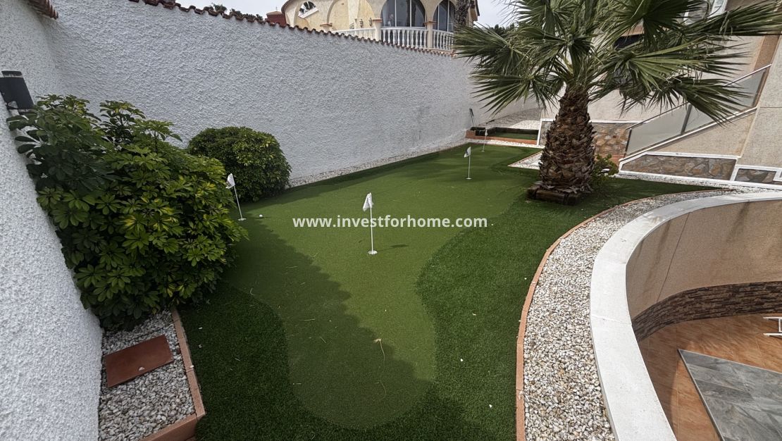Reventa - Chalet - Rojales - Costa Blanca