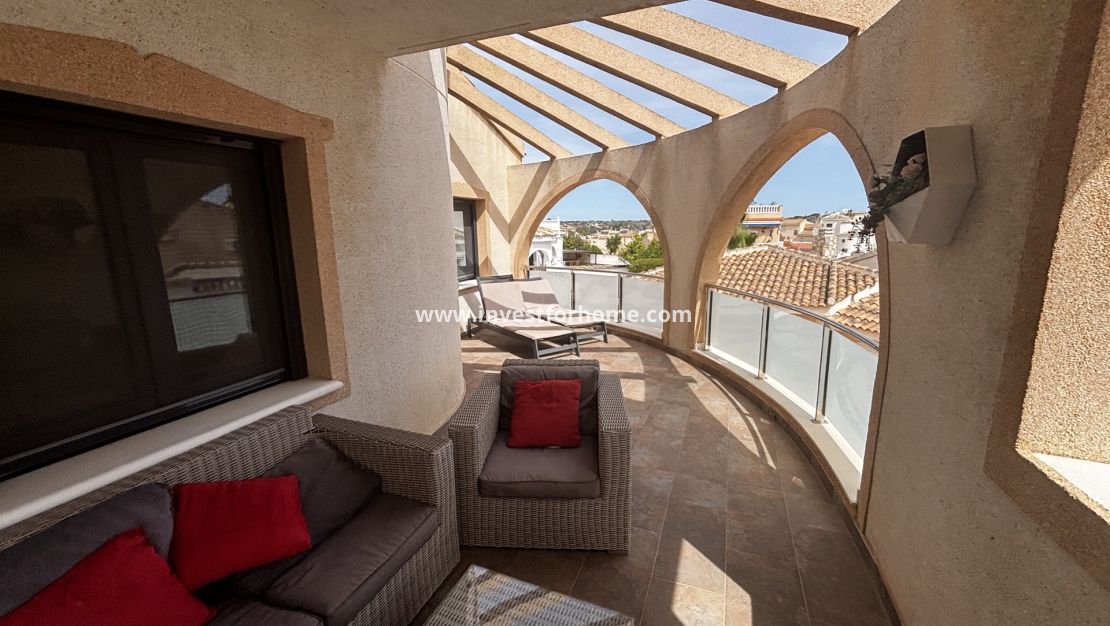 Reventa - Chalet - Rojales - Costa Blanca