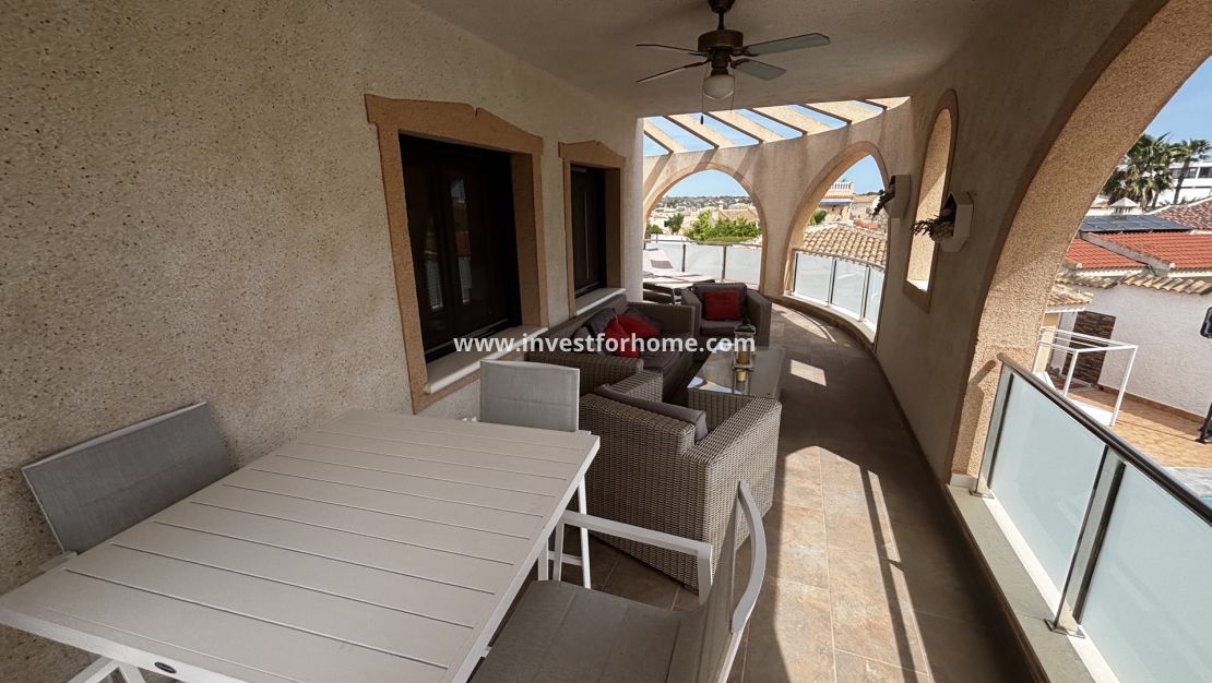 Reventa - Chalet - Rojales - Costa Blanca