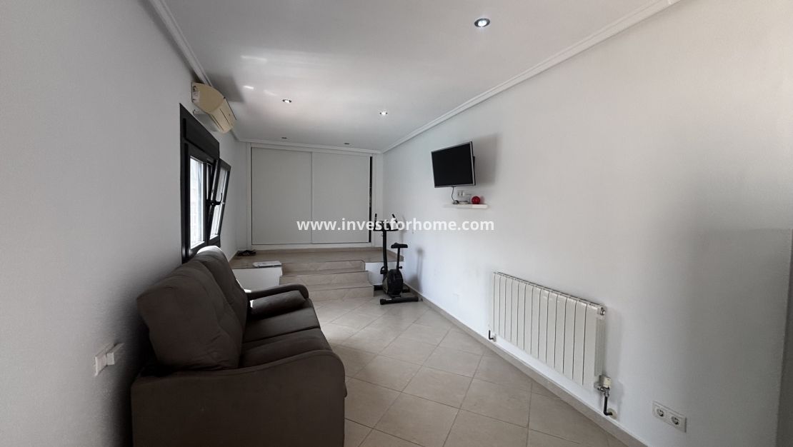 Reventa - Chalet - Rojales - Costa Blanca