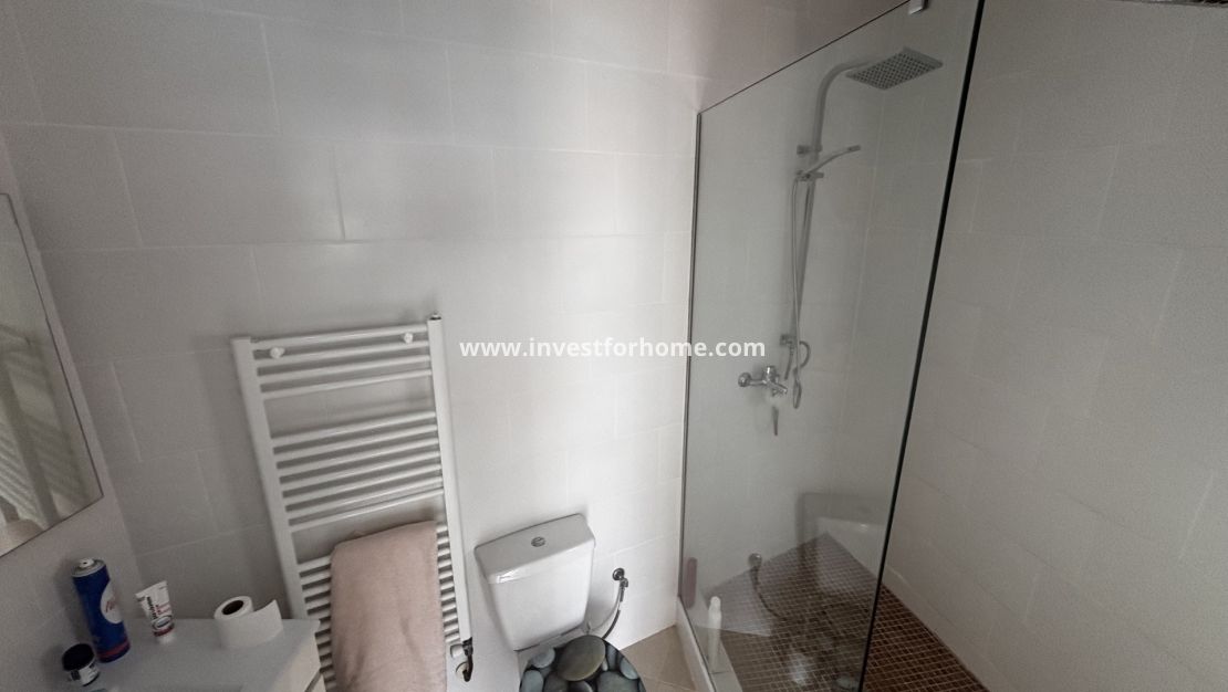 Reventa - Chalet - Rojales - Costa Blanca