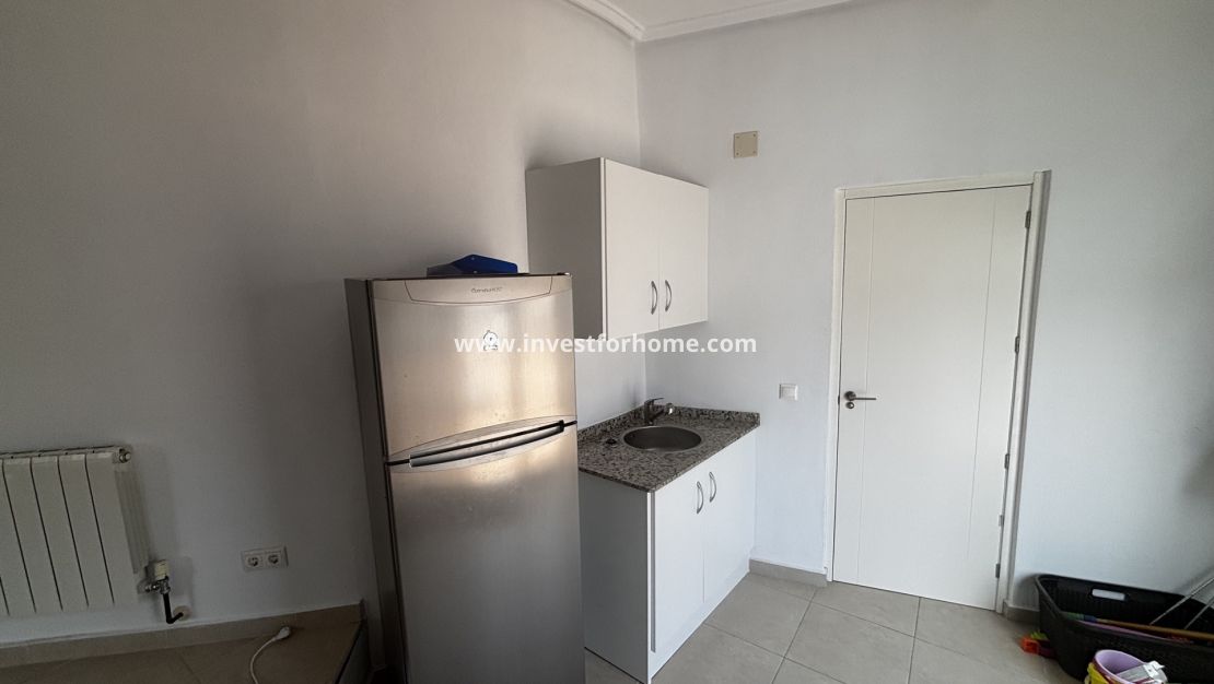 Reventa - Chalet - Rojales - Costa Blanca