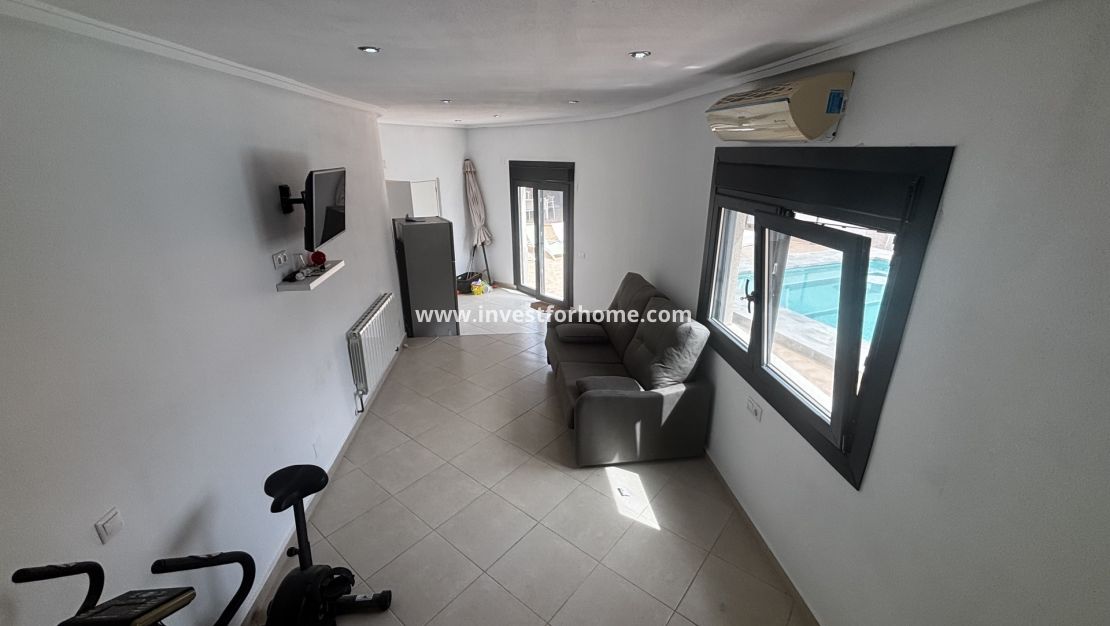 Reventa - Chalet - Rojales - Costa Blanca