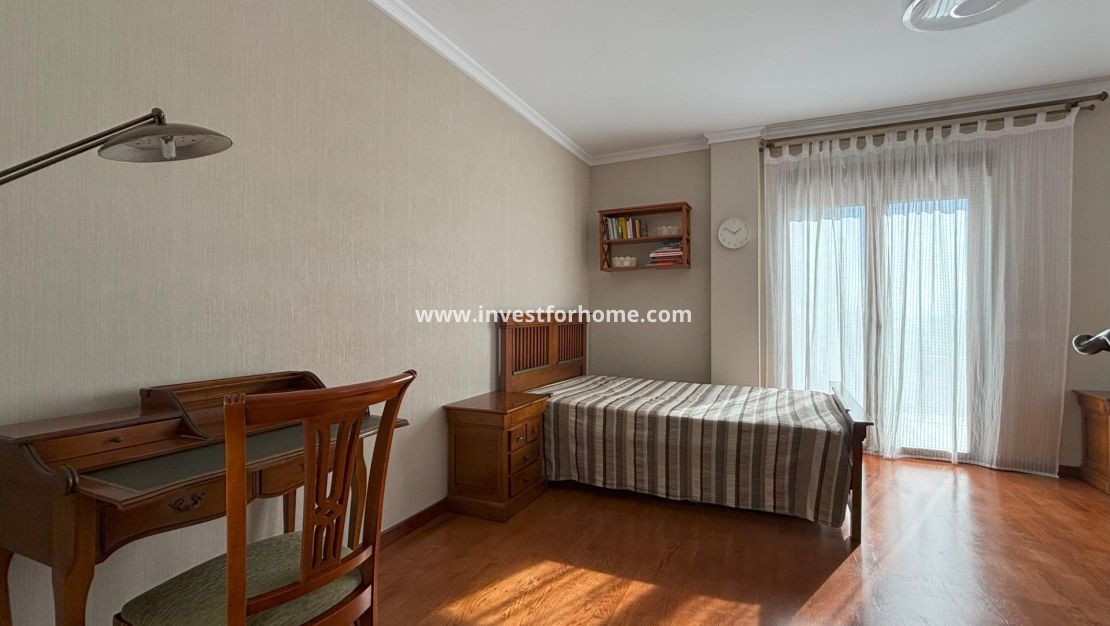 Reventa - Chalet - Rojales - Doña Pepa-Ciudad Quesada