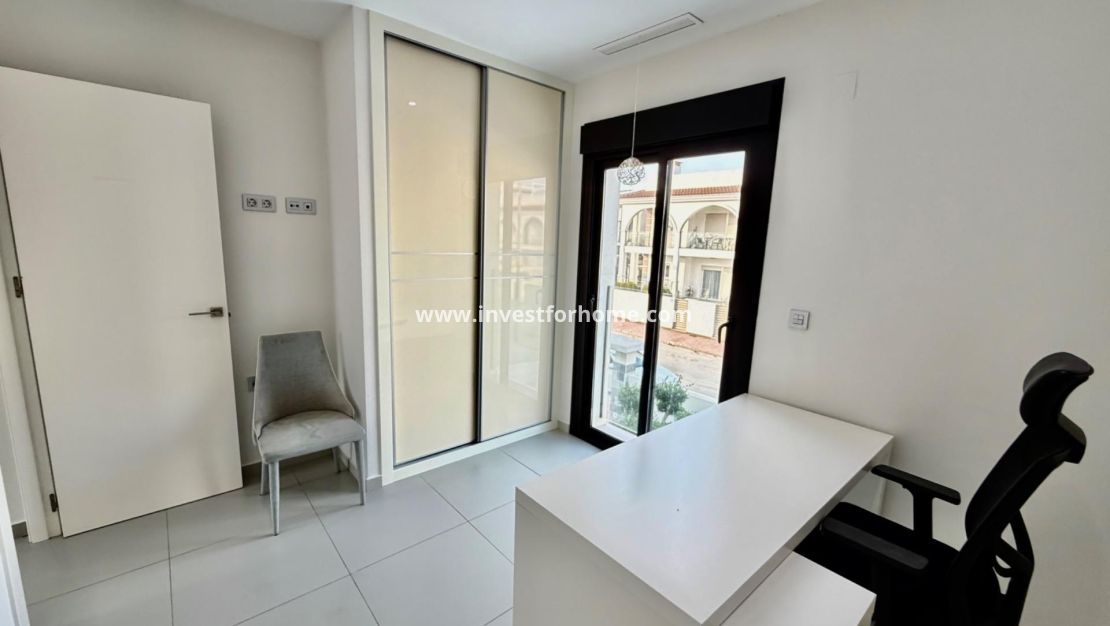 Reventa - Chalet - Rojales - Doña Pepa-Ciudad Quesada