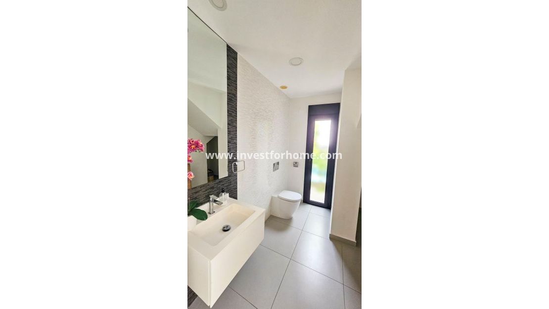 Reventa - Chalet - Rojales - Doña Pepa-Ciudad Quesada