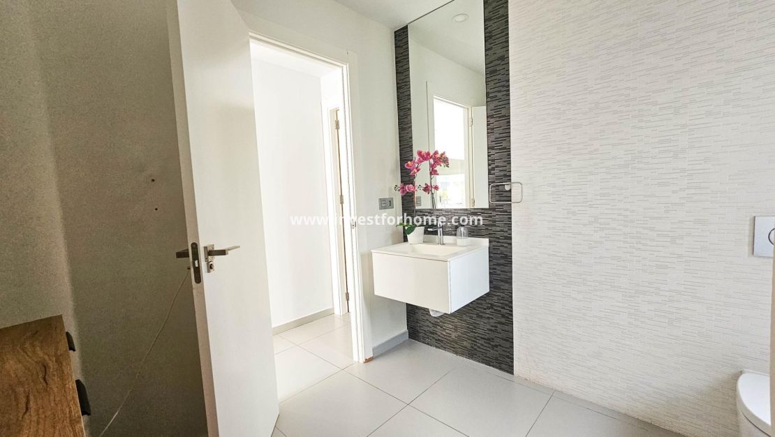 Reventa - Chalet - Rojales - Doña Pepa-Ciudad Quesada