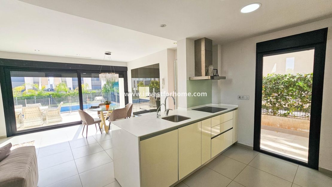 Reventa - Chalet - Rojales - Doña Pepa-Ciudad Quesada