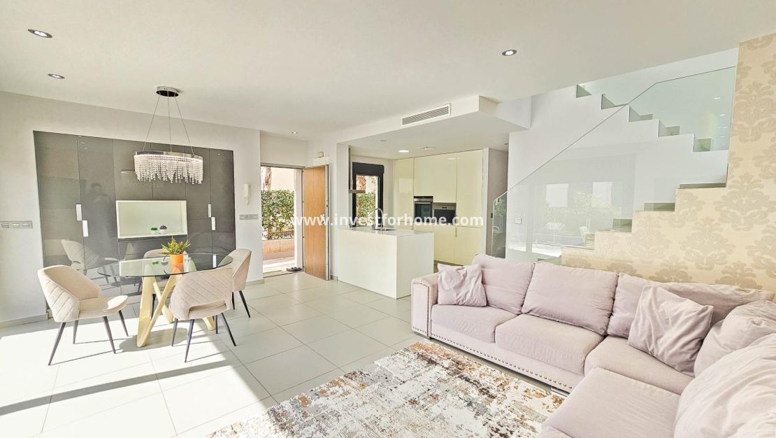 Reventa - Chalet - Rojales - Doña Pepa-Ciudad Quesada