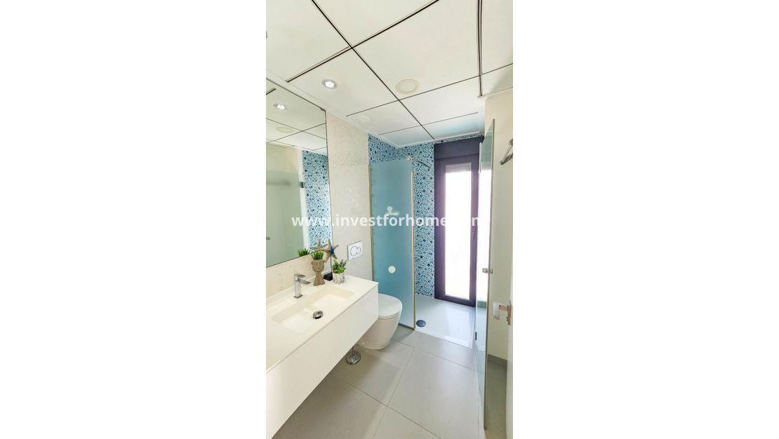 Reventa - Chalet - Rojales - Doña Pepa-Ciudad Quesada