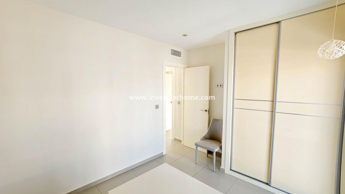 Reventa - Chalet - Rojales - Doña Pepa-Ciudad Quesada