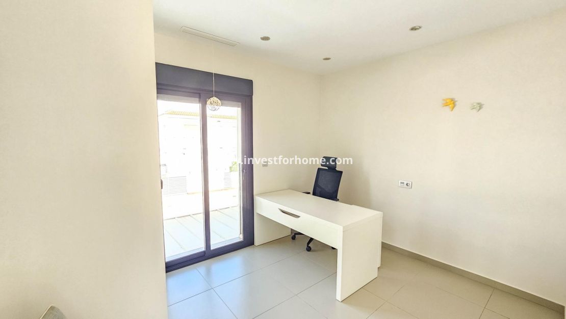 Reventa - Chalet - Rojales - Doña Pepa-Ciudad Quesada