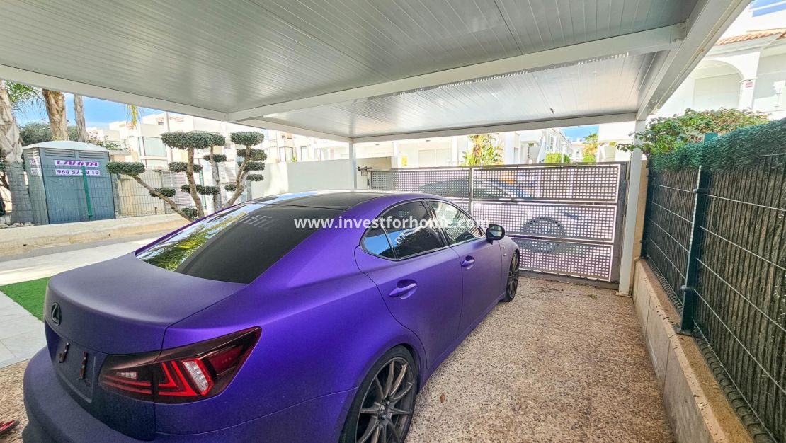 Reventa - Chalet - Rojales - Doña Pepa-Ciudad Quesada