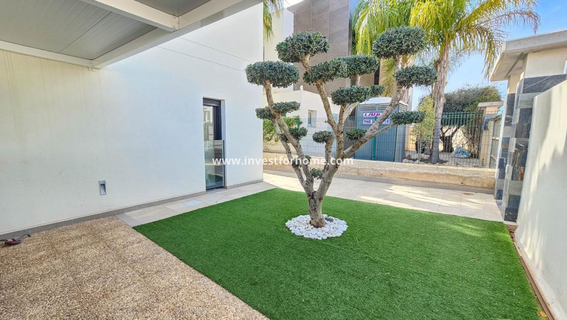 Reventa - Chalet - Rojales - Doña Pepa-Ciudad Quesada