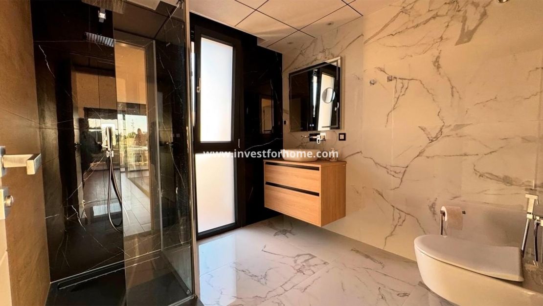 Reventa - Chalet - Rojales - Doña Pepa-Ciudad Quesada