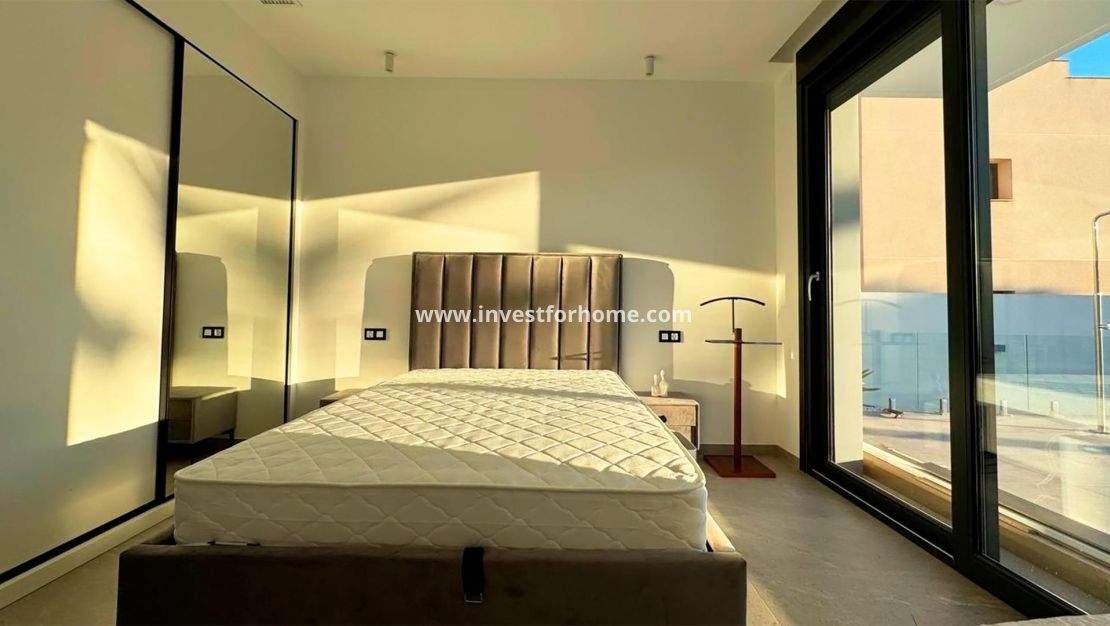 Reventa - Chalet - Rojales - Doña Pepa-Ciudad Quesada