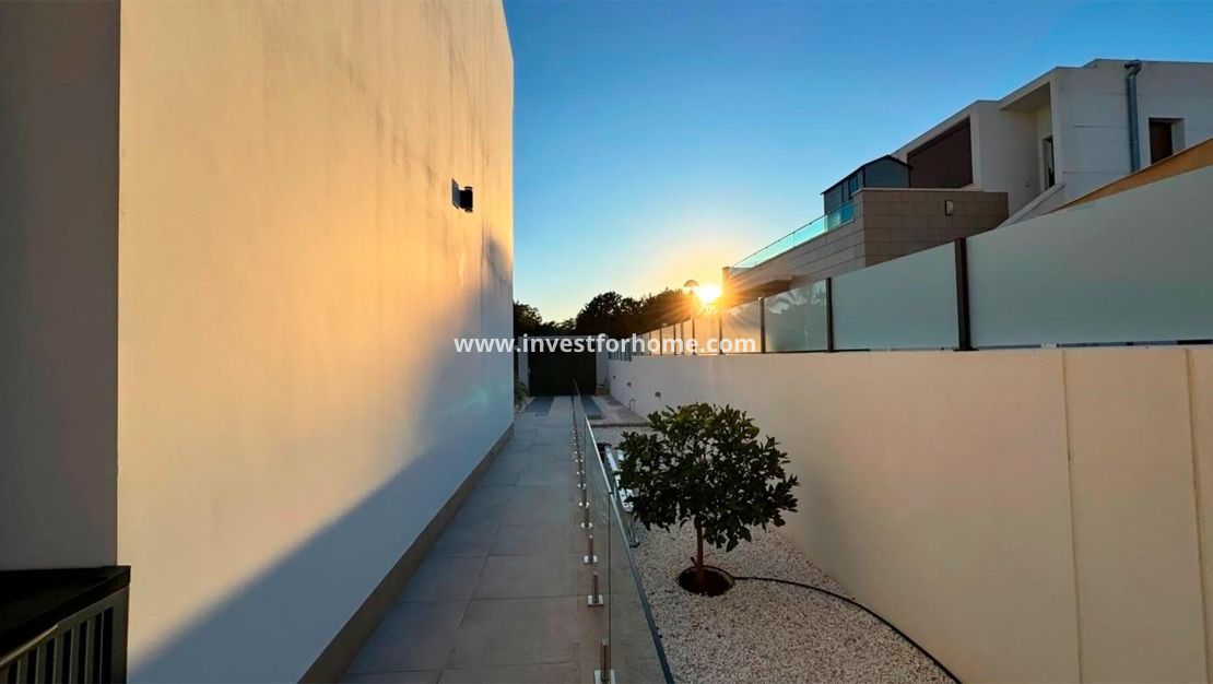 Reventa - Chalet - Rojales - Doña Pepa-Ciudad Quesada