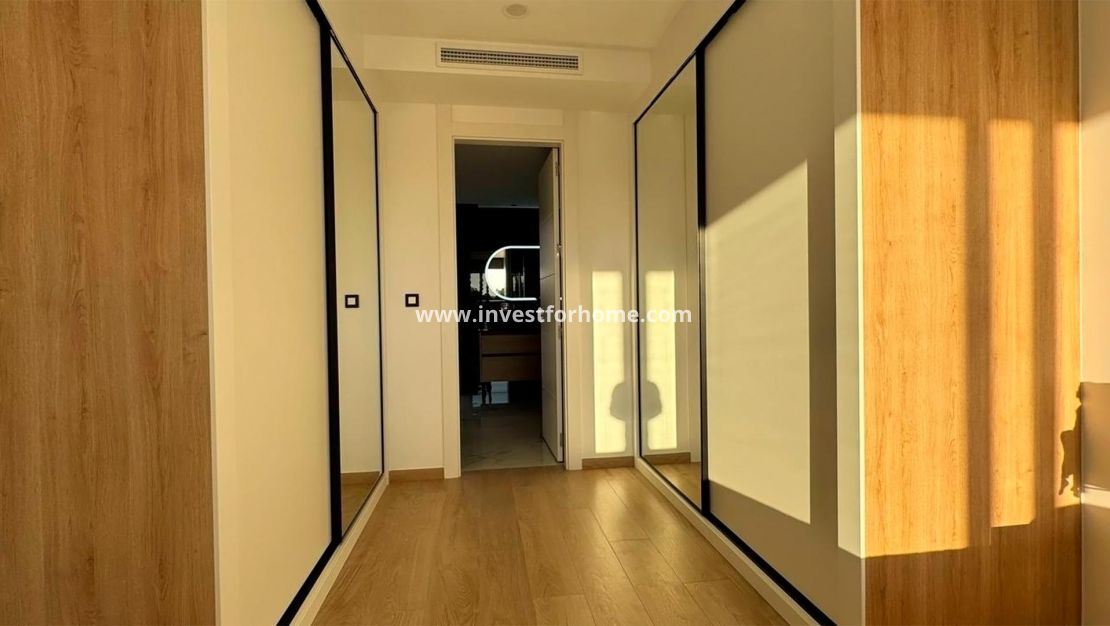 Reventa - Chalet - Rojales - Doña Pepa-Ciudad Quesada