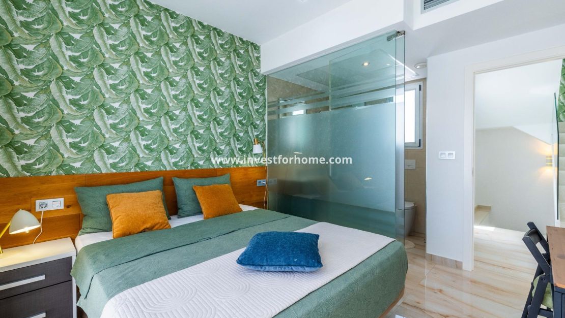 Reventa - Chalet - Rojales - Doña Pepa-Ciudad Quesada