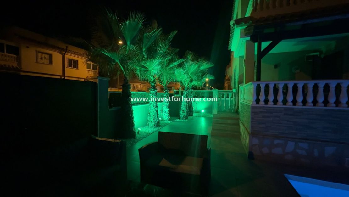 Reventa - Chalet - Rojales - Dona Pepa
