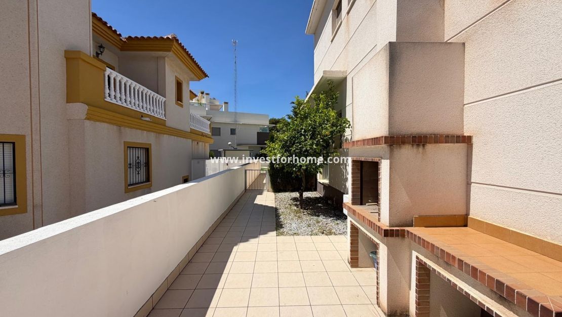 Reventa - Chalet - Rojales - Dona Pepa