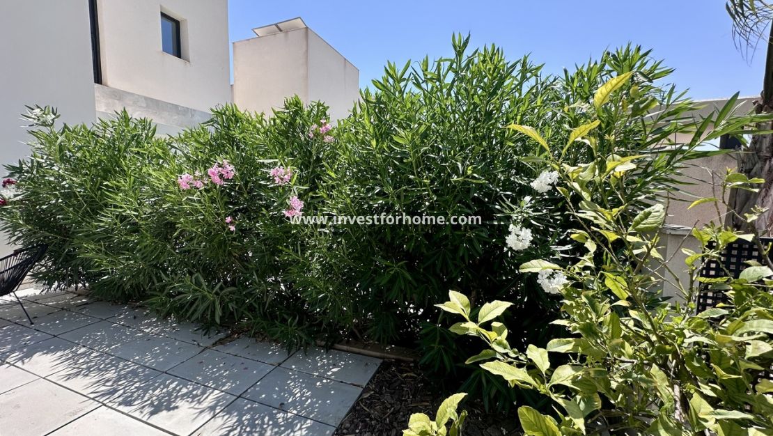 Reventa - Chalet - Rojales Hills - Costa Blanca