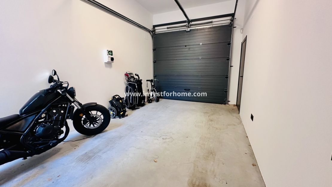 Reventa - Chalet - Rojales Hills - Costa Blanca